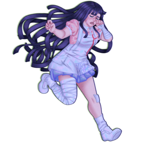Mikan Tsumiki